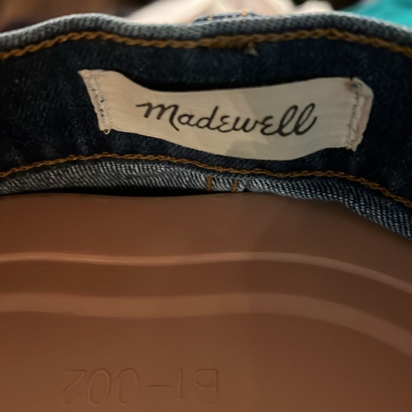 Madewell 🤩 - Picture 5 of 5